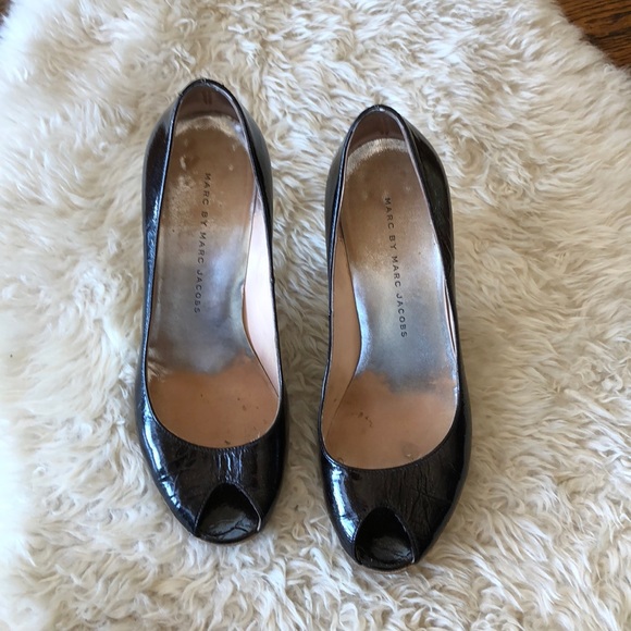 Marc By Marc Jacobs Shoes - Marc by Marc Jacobs heels